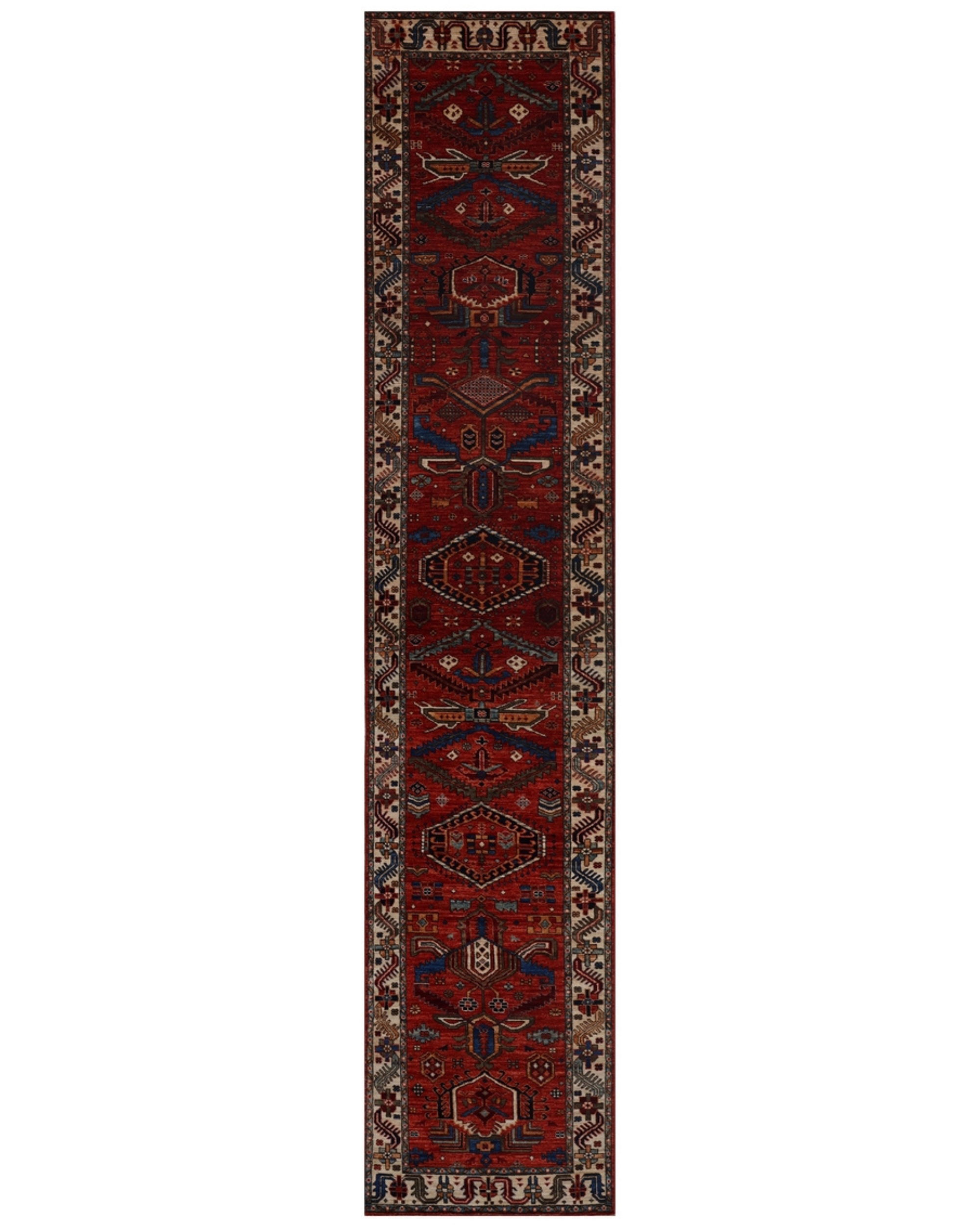 Fine Karajeh Design 13 x 2.8