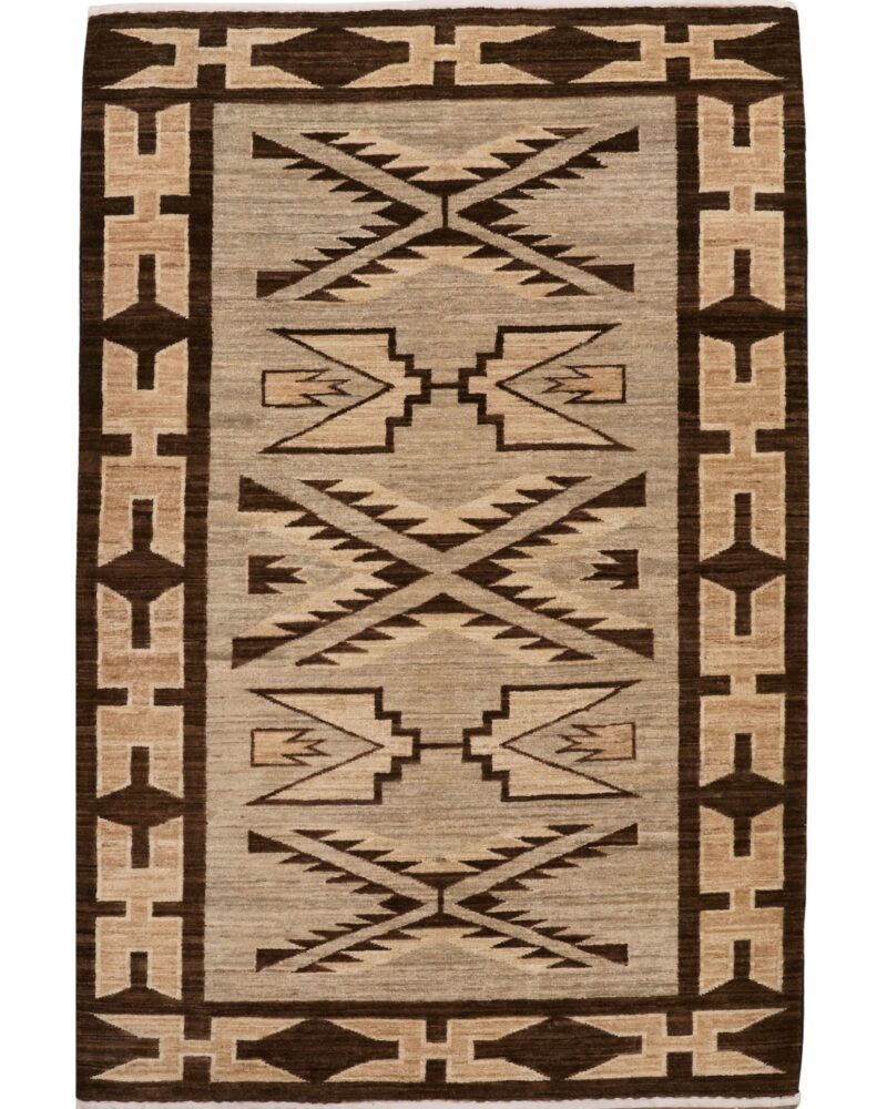 Navajo Inspired Design 6.1 x 4.1