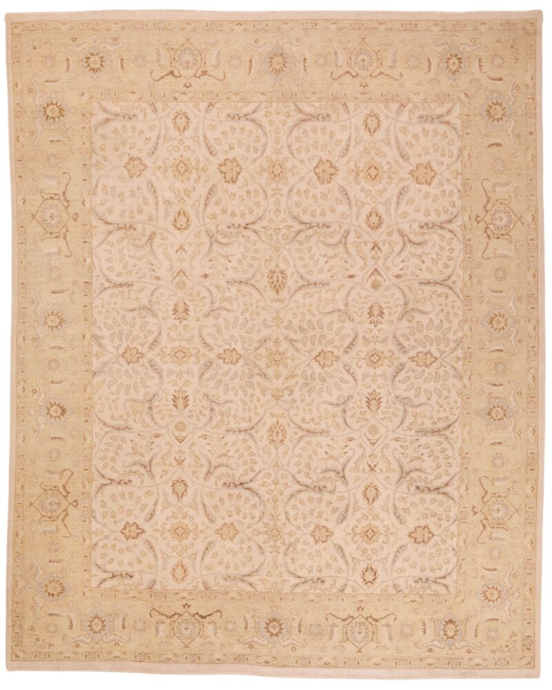 Fine Haji Jalili Design 10 x 8
