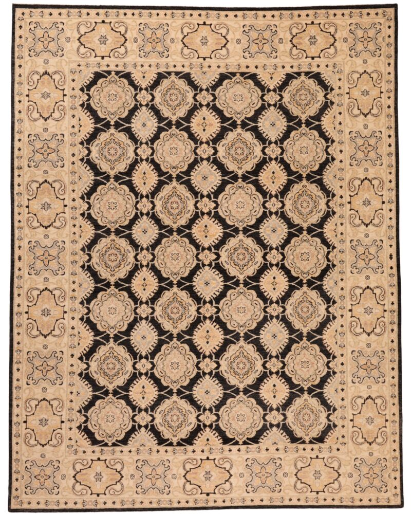Fine Mahal Design 10.7 x 8