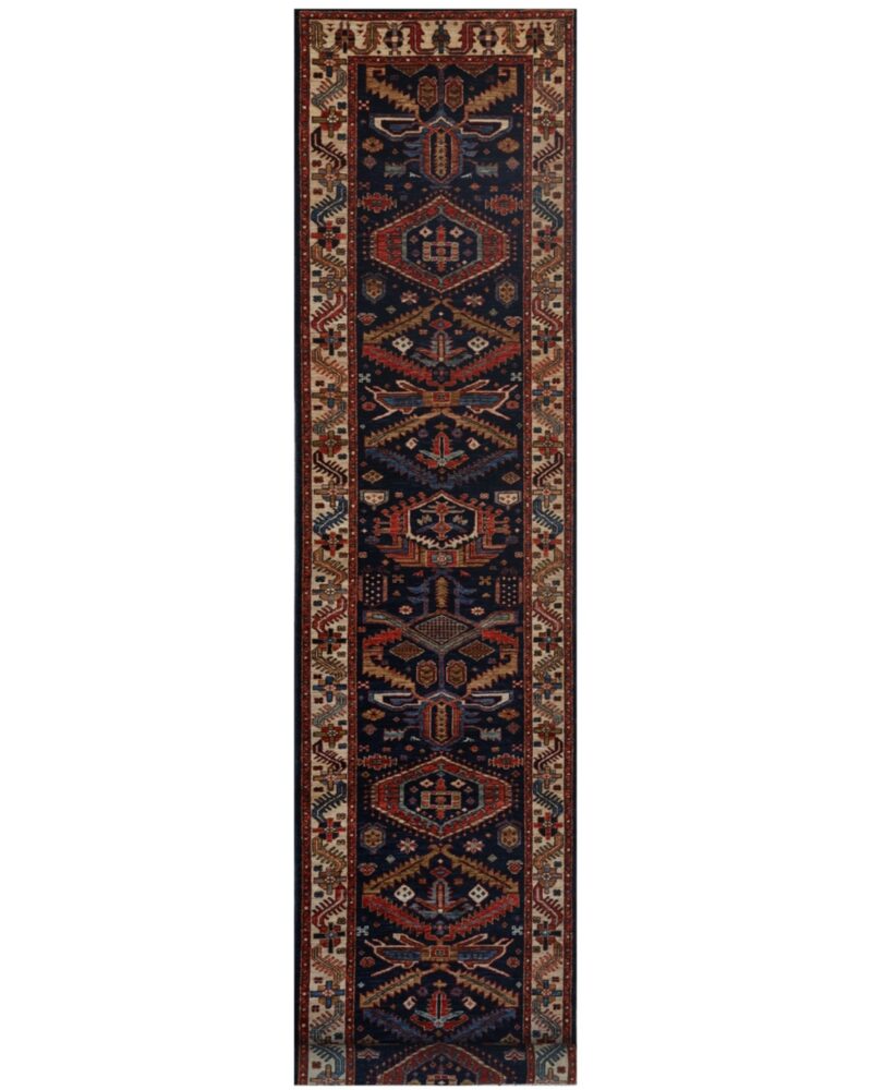 Fine Karajeh Design 15.5 x 2.10