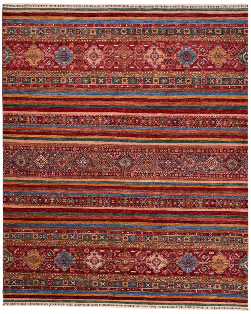Fine Khorjin Design 10.3 x 8.3
