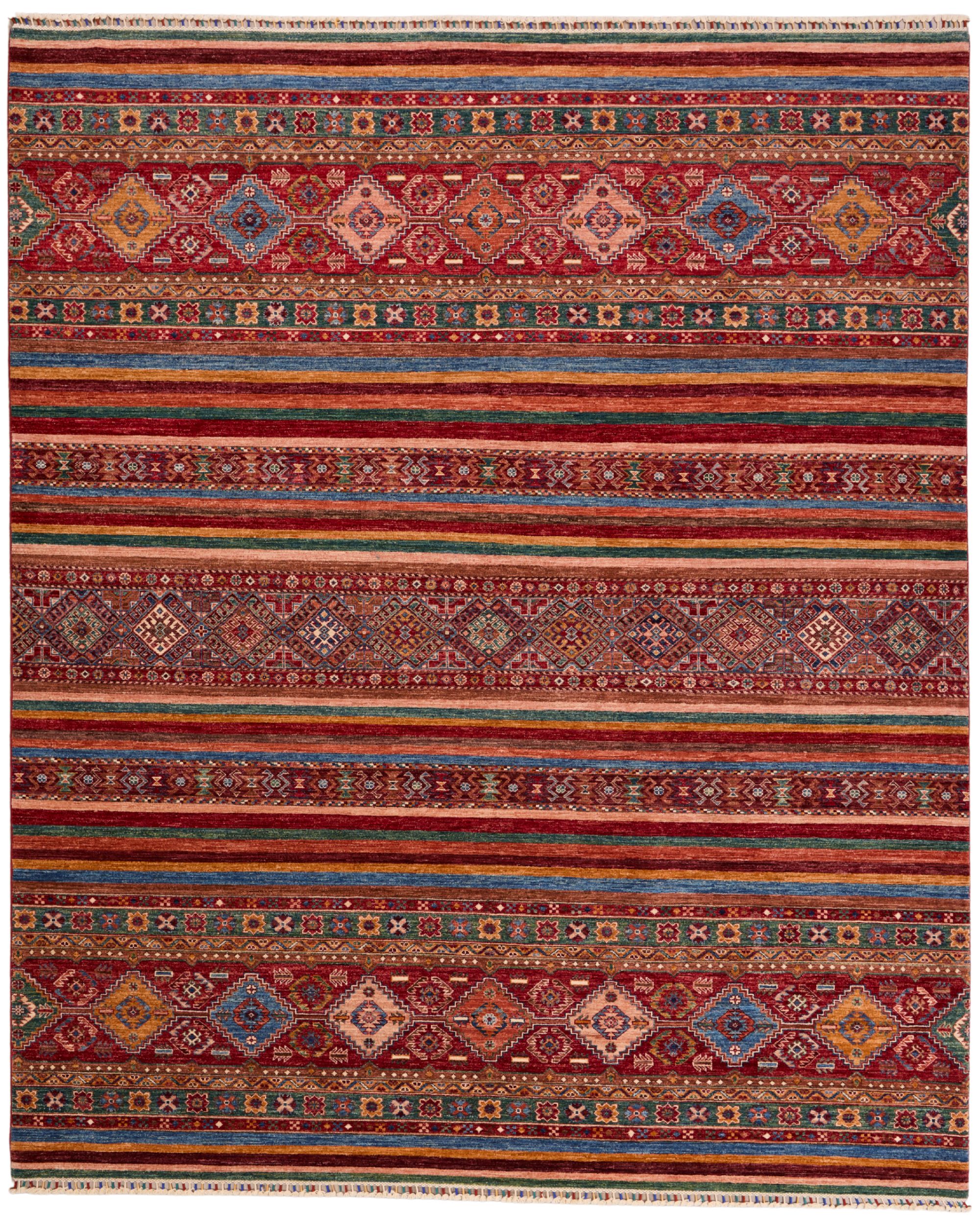 Fine Khorjin Design 10.3 x 8.3