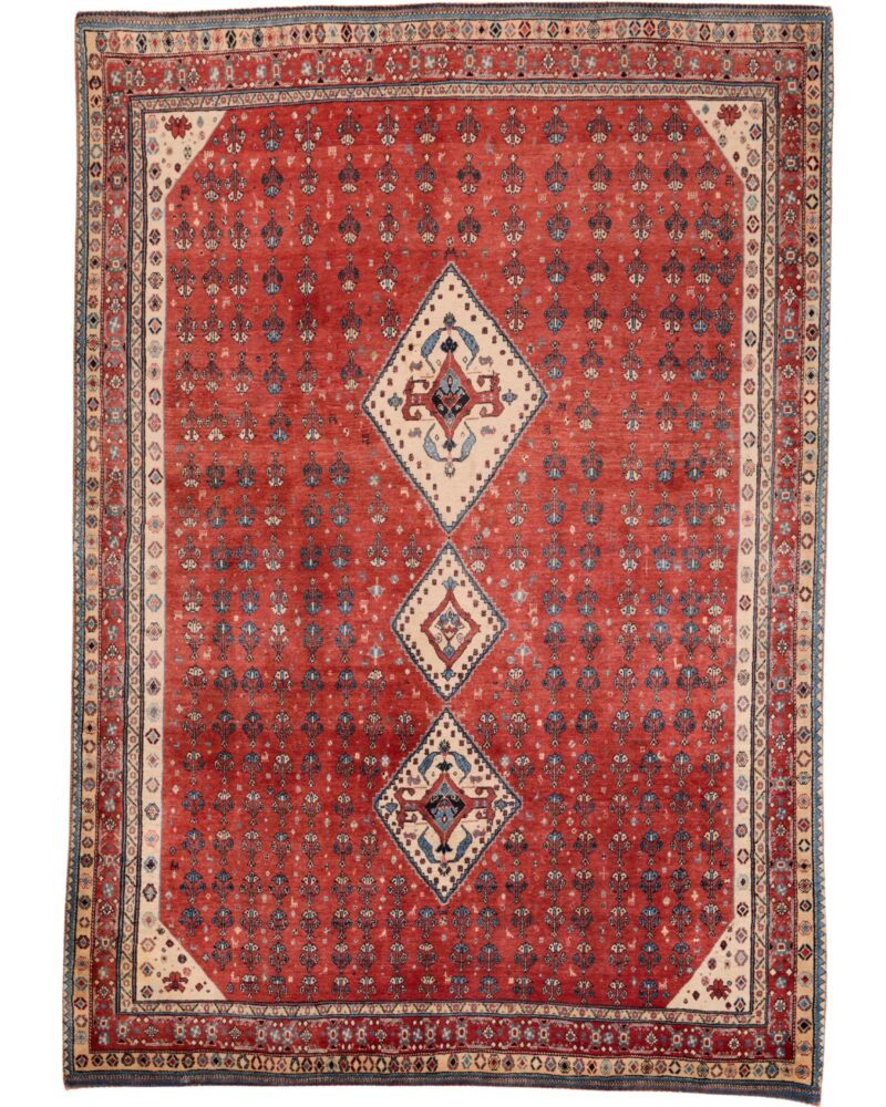 zolanvari gabbeh code 4095