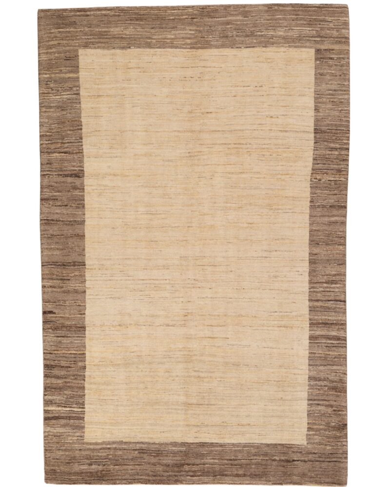 Fine Persian Zolanvari Gabbeh 9.9 x 7