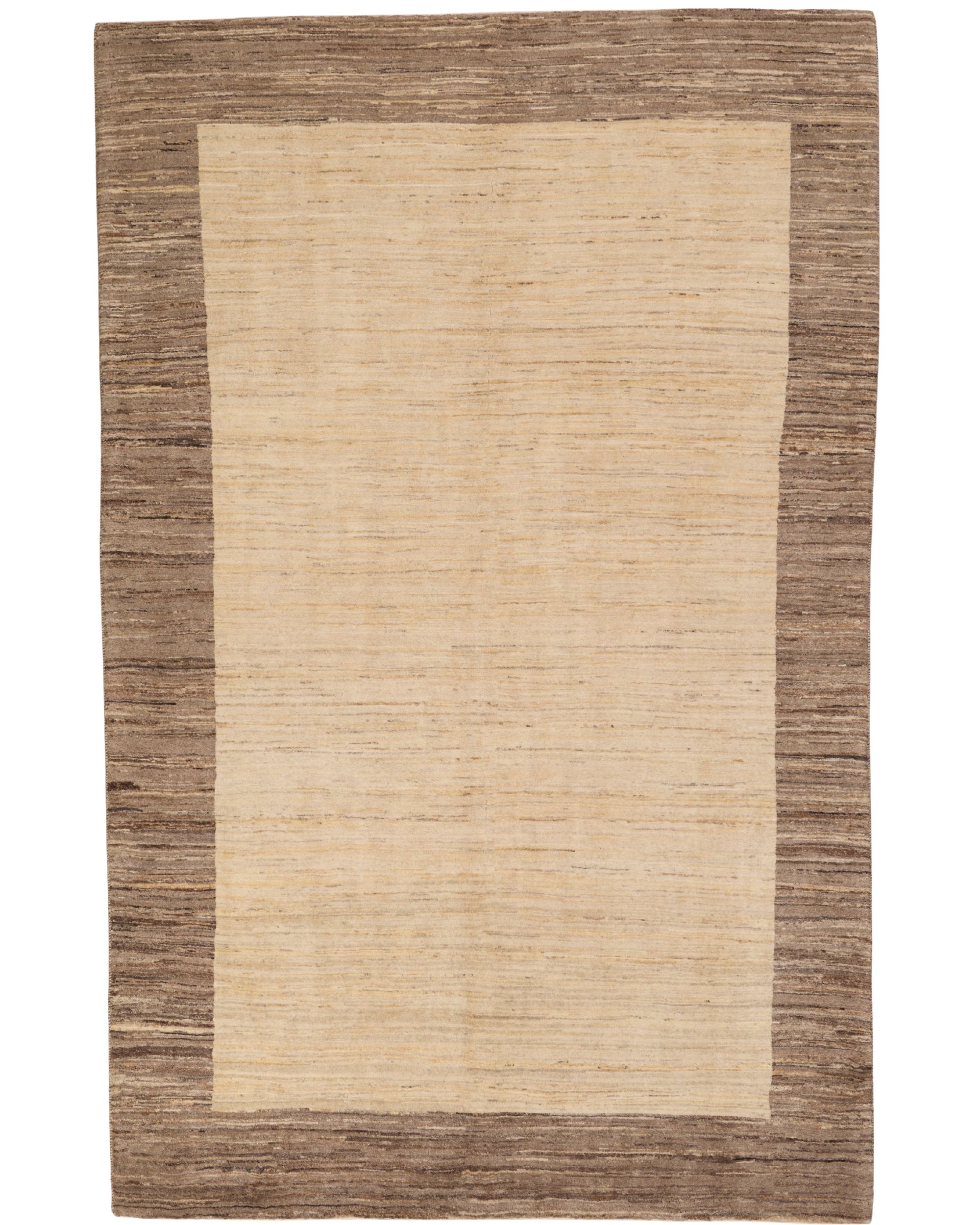 Fine Persian Zolanvari Gabbeh 9.9 x 7