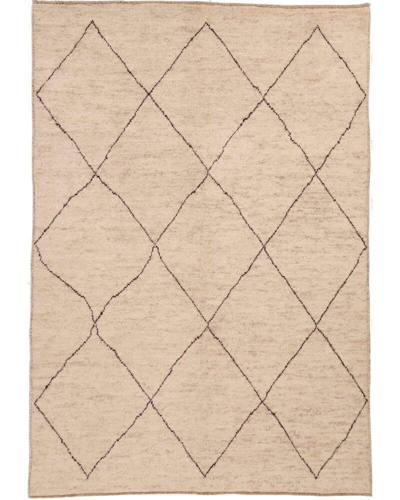 Moroccan Design 10 x 7