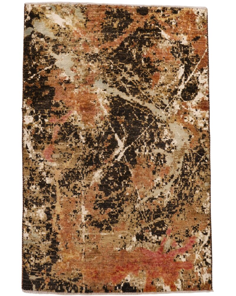 Fine Abstract Modern 6.2 x 4