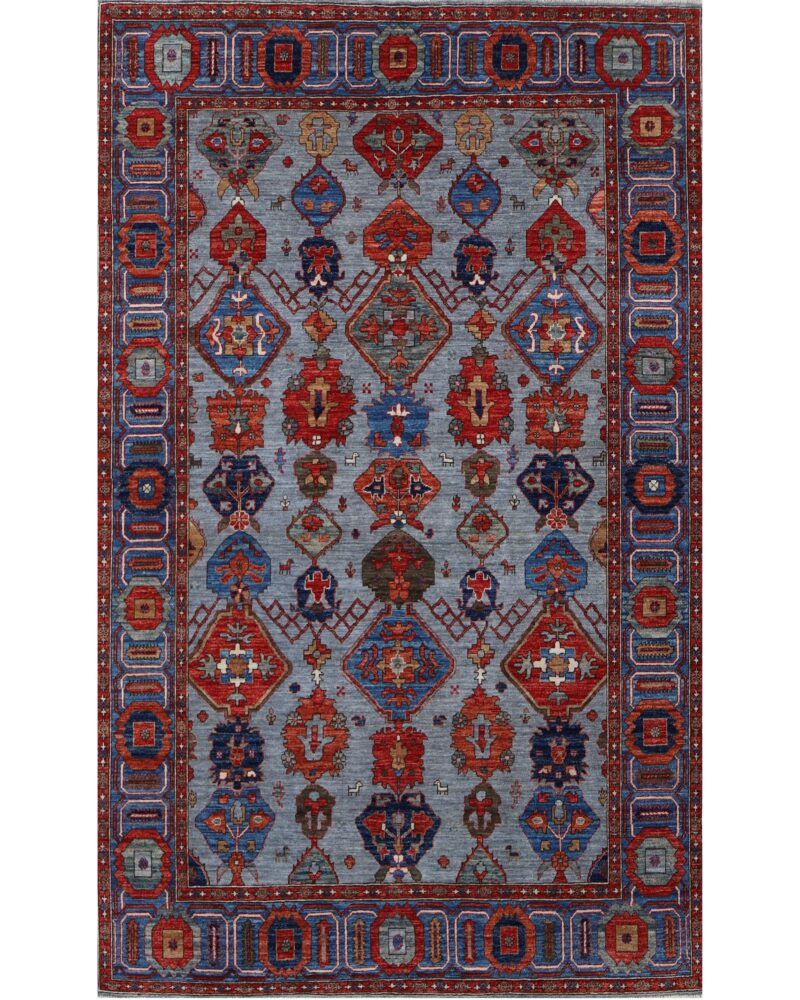 Fine Bakhshayesh Design 9 x 6.2