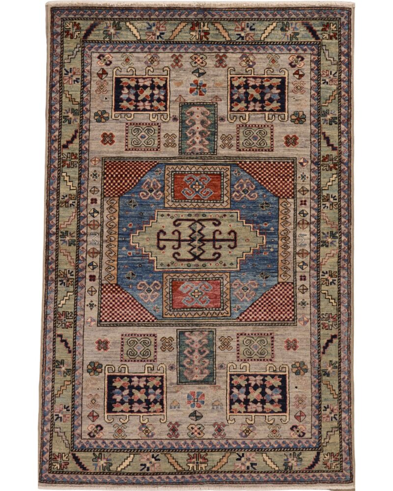 Fine Ardabil Design 6.2 x 4