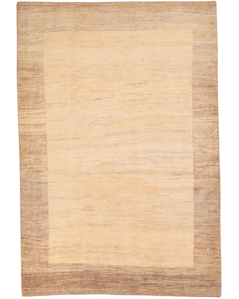 Fine Persian Zalanvari Gabbeh 9.9 x 7