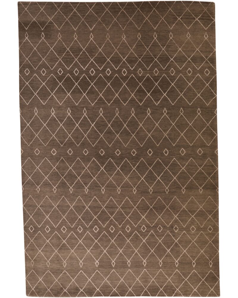 Fine Modern Moroccan Design 15 x 10