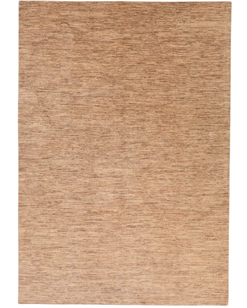 Fine Modern Gabbeh Design 14 x 10
