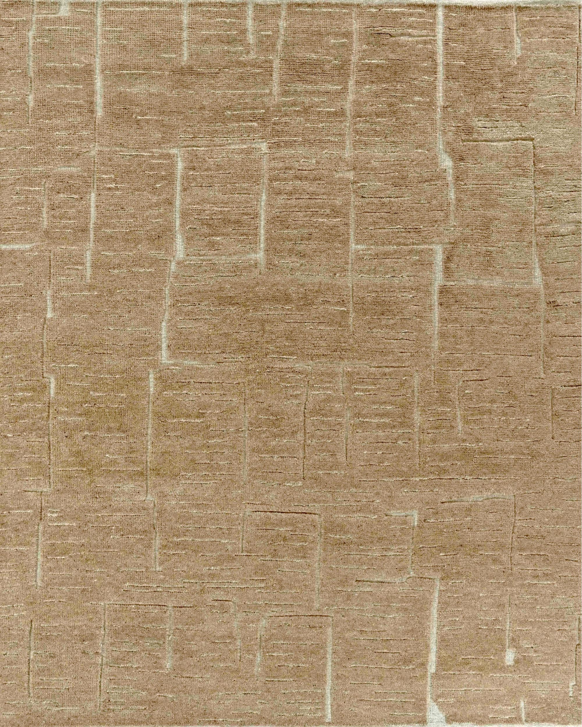 Fine Natural Enzo Modern 9.9 x 8.1