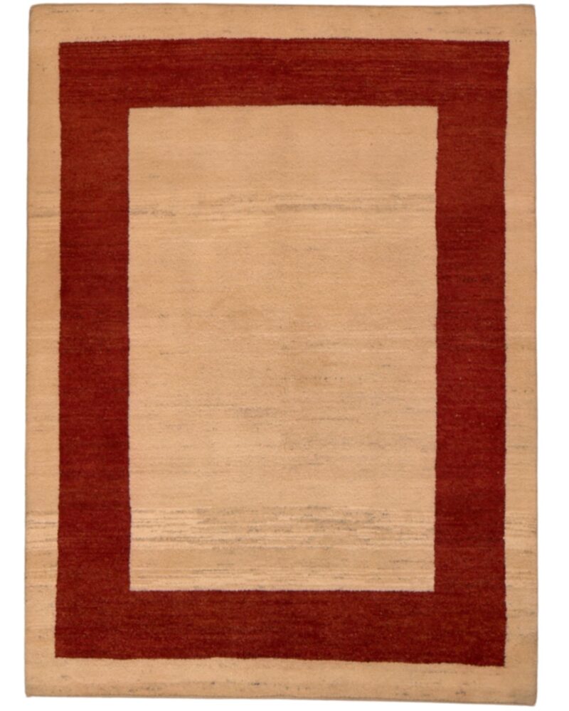 Fine Persian Zolanvari Gabbeh 7 x 5