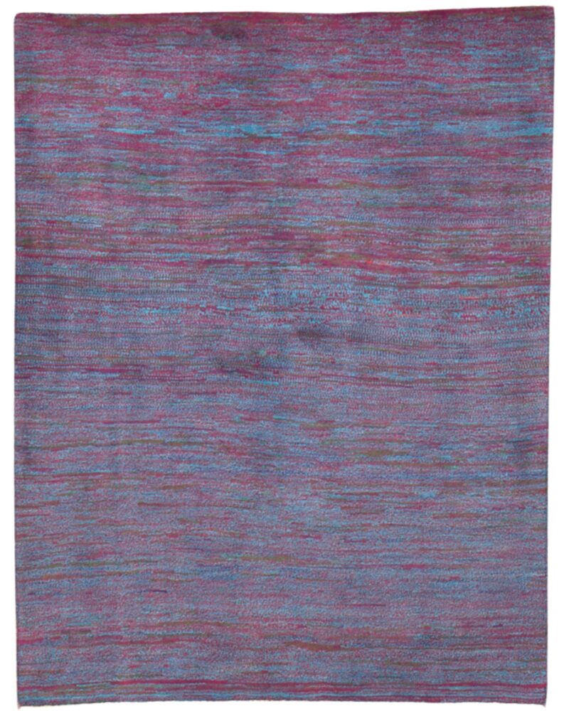 Fine Persian Zolanvari Gabbeh 7 x 5