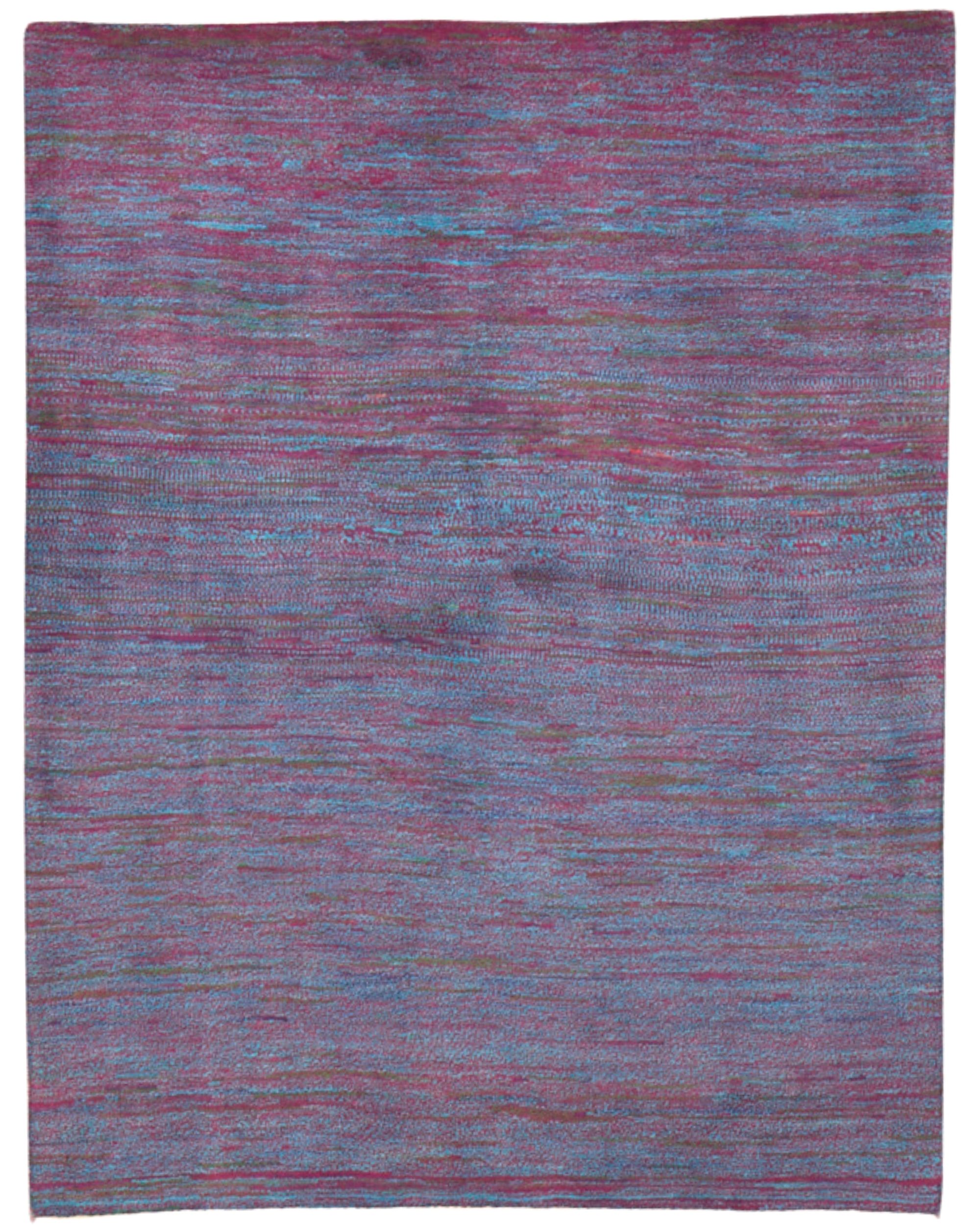 Fine Persian Zolanvari Gabbeh 7 x 5