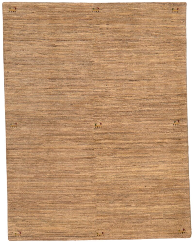 Fine Persian Zolanvari Gabbeh 7 x 5