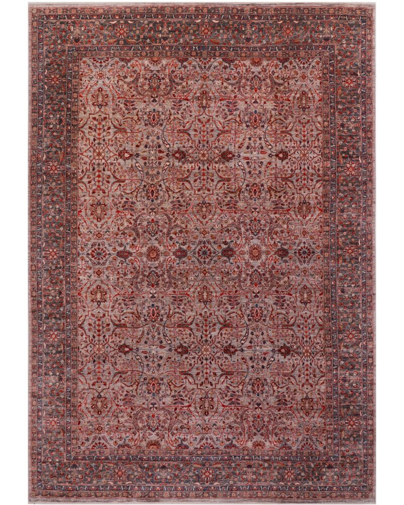 Fine Tabriz Design 13.10 x 10