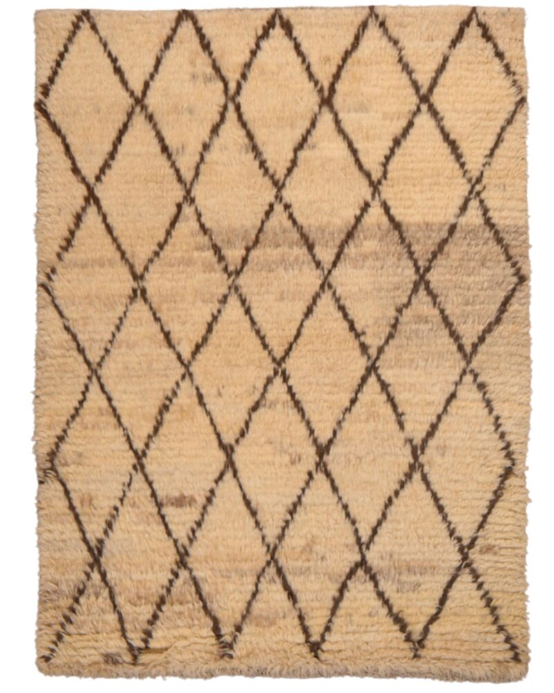 Persian Modern Gabbeh 7 x 5