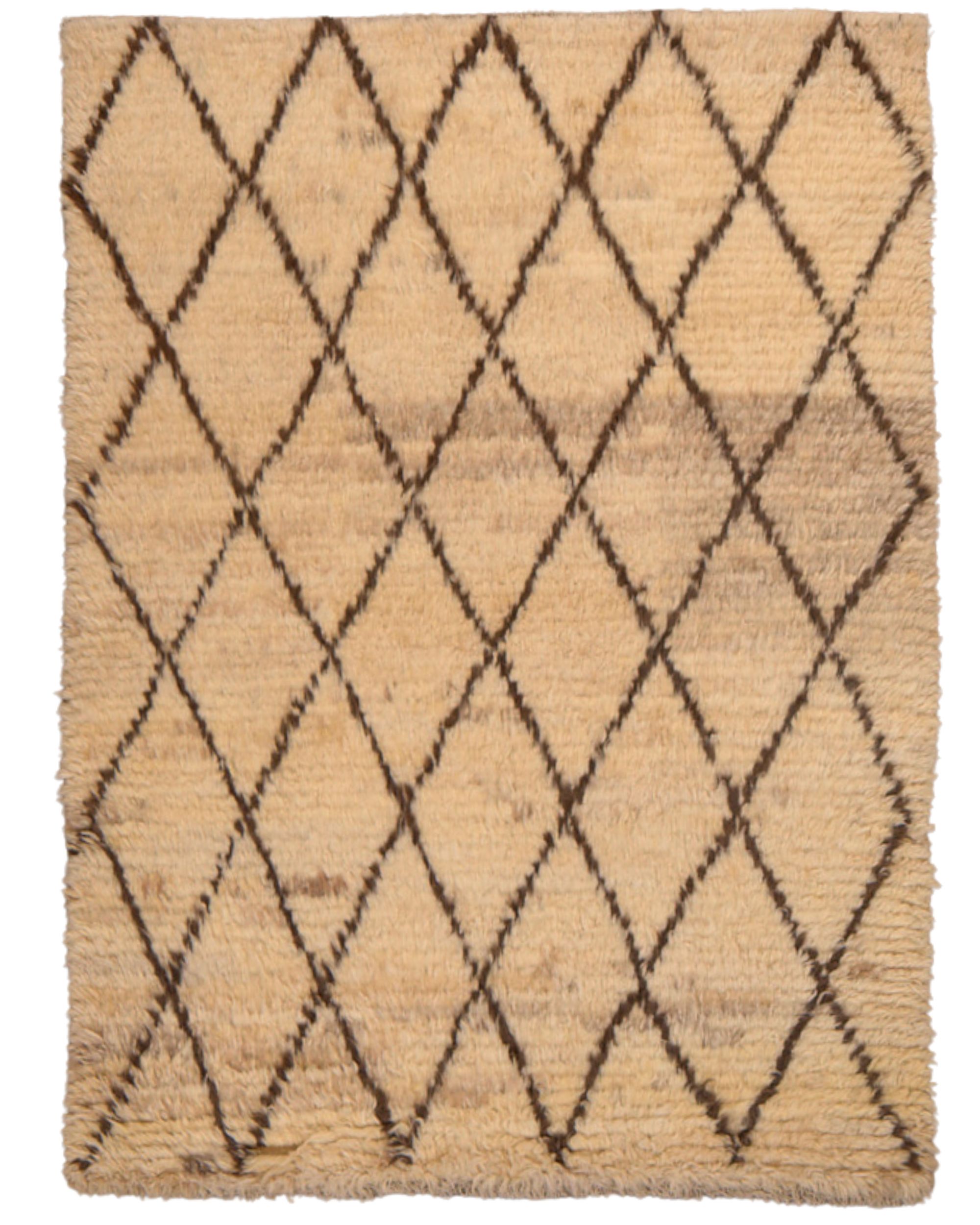 Persian Modern Gabbeh 7 x 5