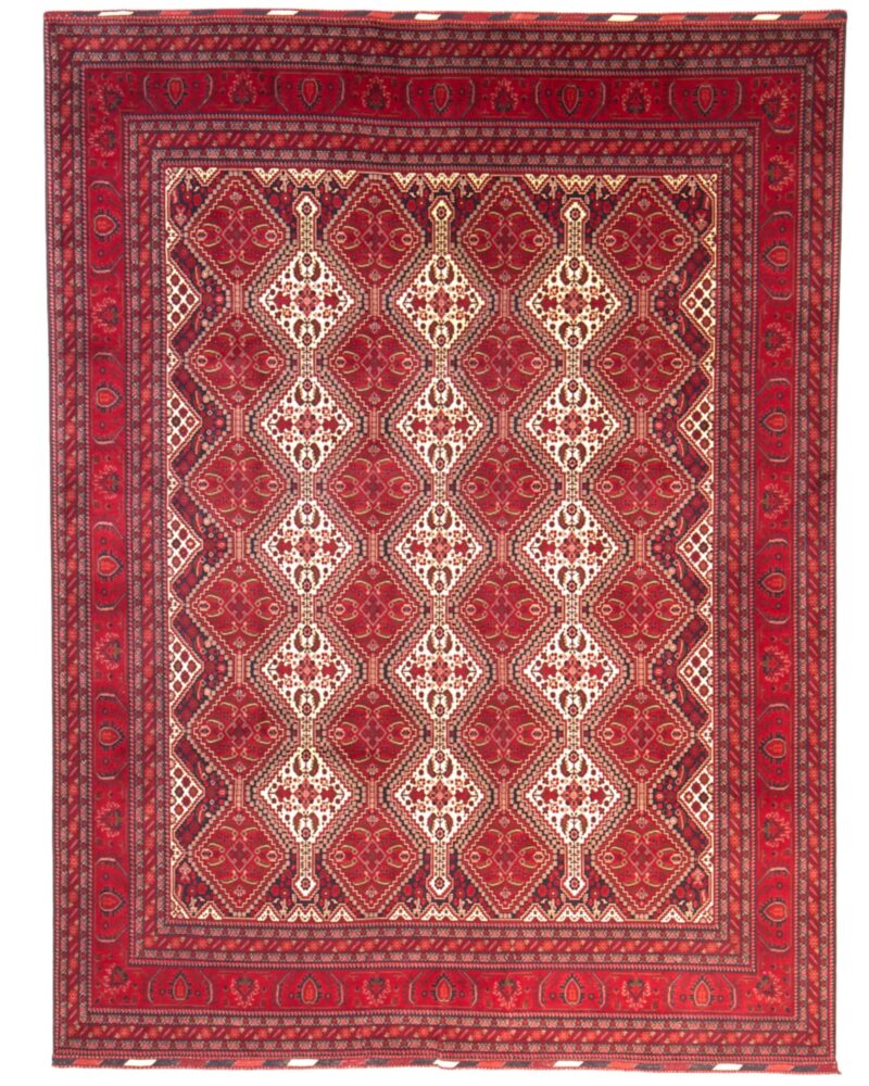 Fine Turkmen Beljik 14 x 10