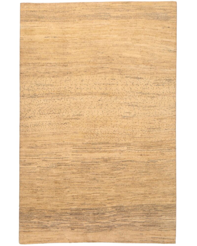Fine Persian Zolanvari Gabbeh 8.2 x 5.1
