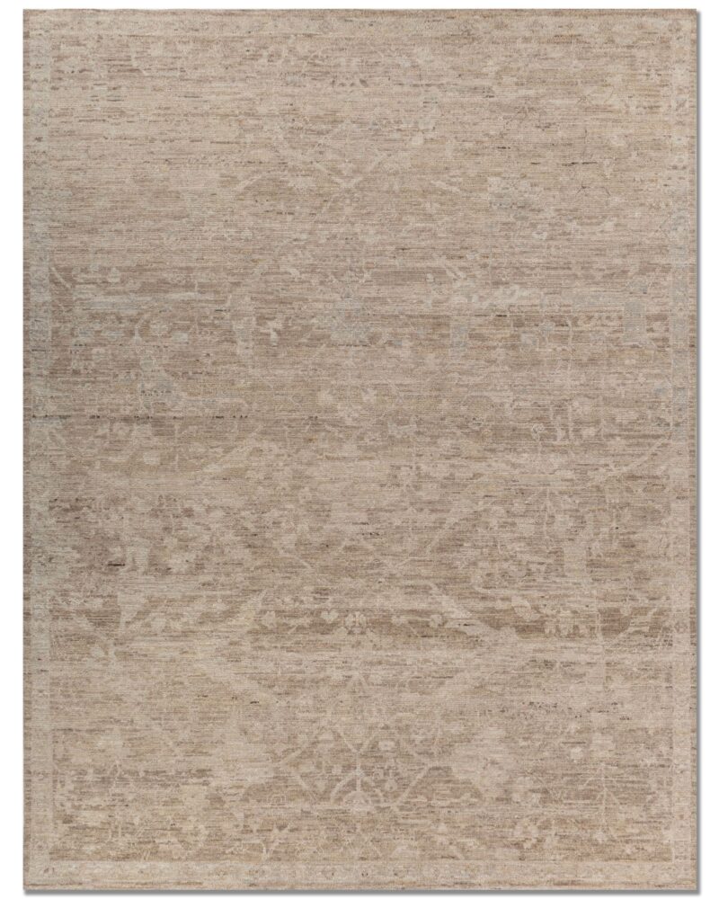 Fine Modern Kurdish Bidjar Design 14 x 10 - 12 x 9 - 10 x 8