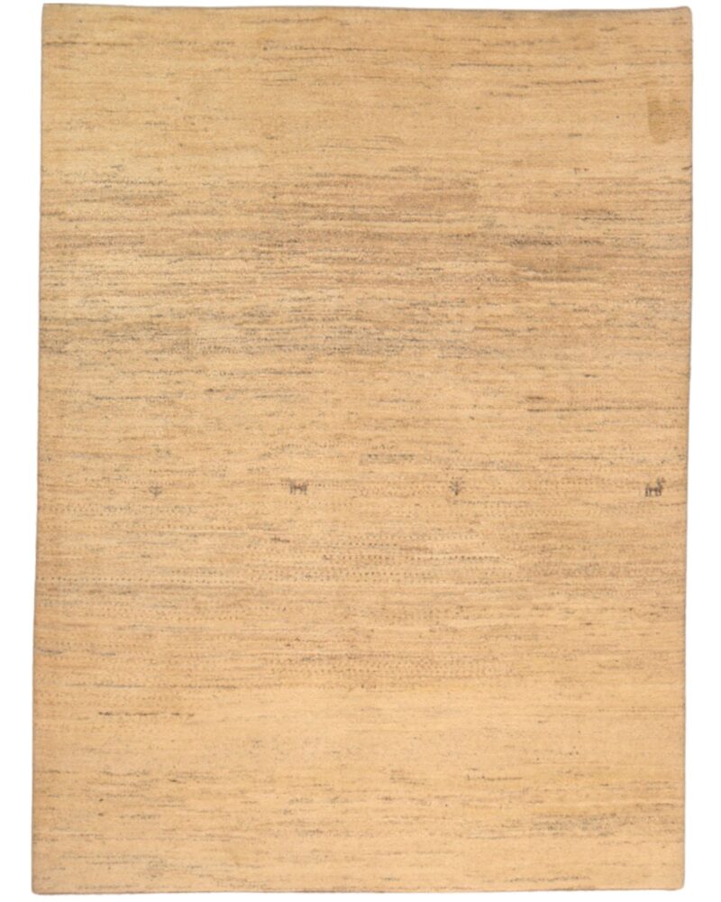 Fine Persian Zolanvari Gabbeh 7.8 x 5.8