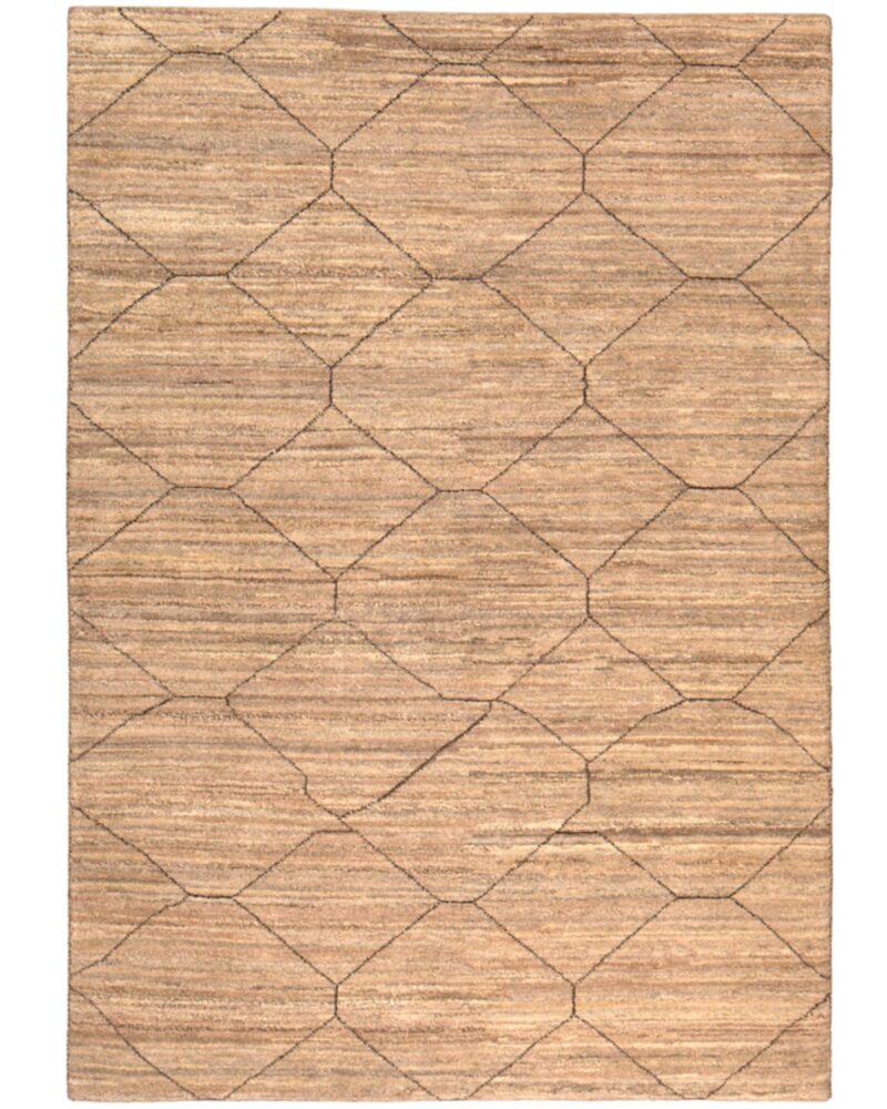 Fine Persian Gabbeh 8 x 5.6