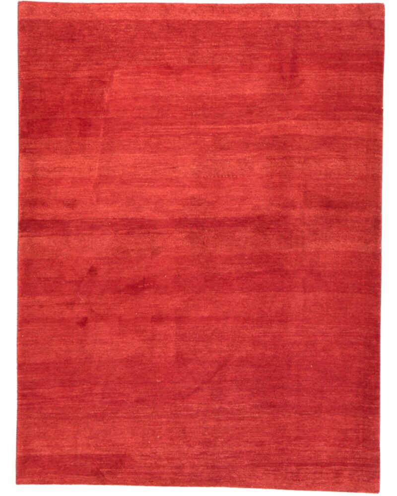 Fine Persian Zolanvari Gabbeh 7.9 x 5.7