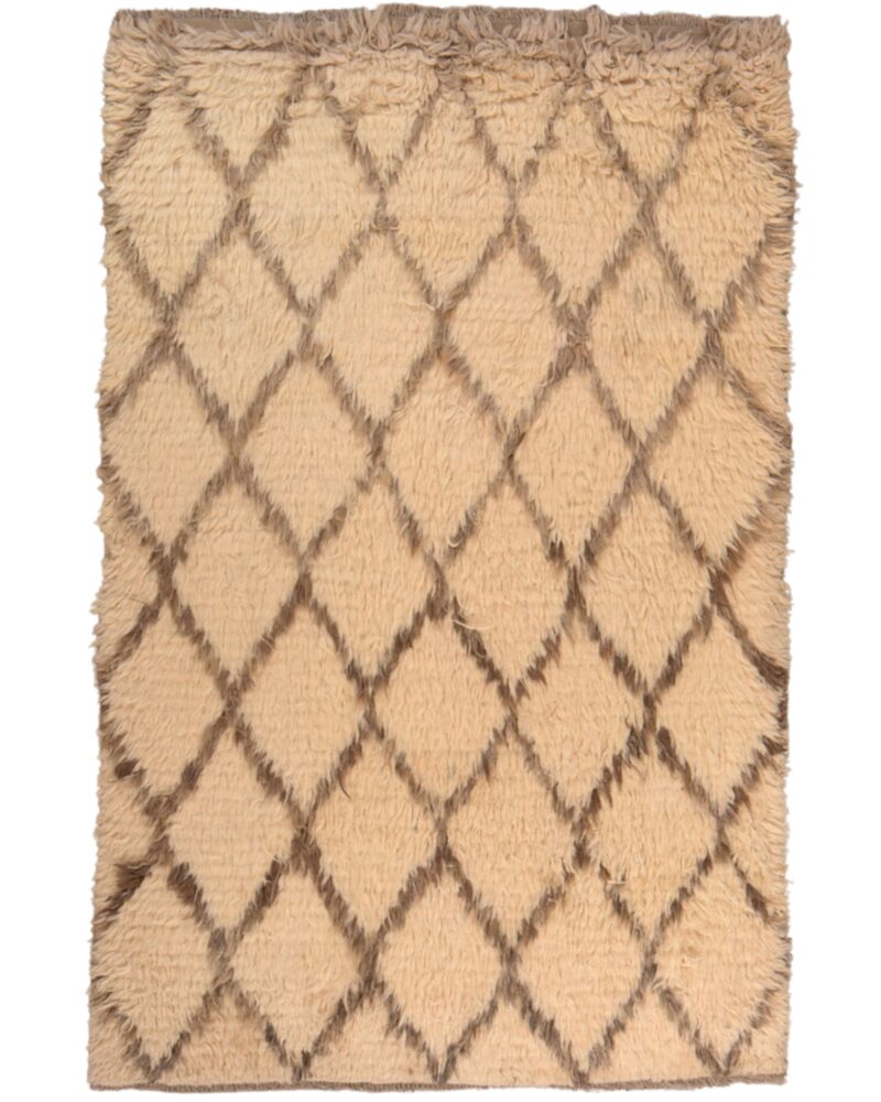 Persian Modern Gabbeh 8 x 5.5